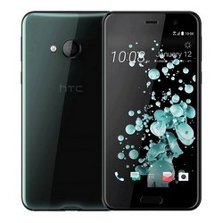 Замена стекла на телефоне HTC U Play в Екатеринбурге